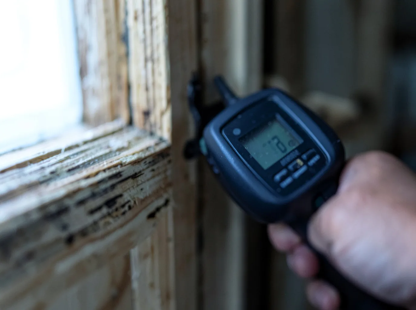 Ceiling Water Damage Repair in Graymont, IL